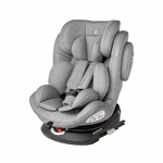 Osann Детское автокресло Eno360 Iron