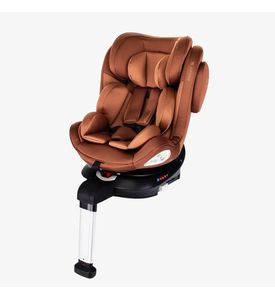Osann Детское автокресло Eno360 SL Salt Caramel