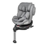 Osann Детское автокресло Eno360 SL Iron