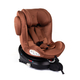 Osann Детское автокресло Eno360 SL Salt Caramel