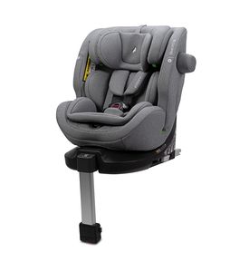 Osann Детское автокресло One360 SL Iron