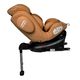 Osann Детское автокресло Eno360 SL Salt Caramel
