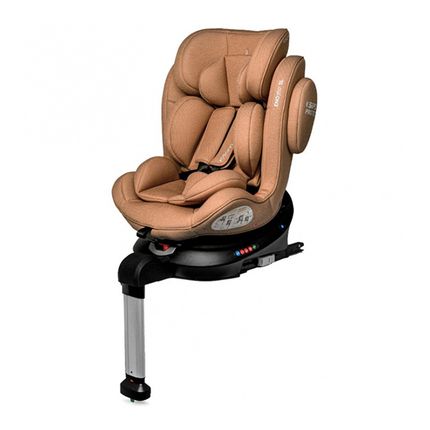 Osann Детское автокресло Eno360 SL Salt Caramel