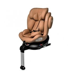 Osann Детское автокресло Eno360 SL Salt Caramel Osann Детское автокресло Eno360 SL Salt Caramel