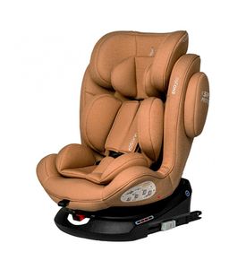 Osann Детское автокресло Eno360 Salt Caramel Osann Детское автокресло Eno360 Salt Caramel