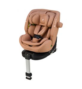 Osann Детское автокресло One360 SL Salt Caramel Osann Детское автокресло One360 SL Salt Caramel