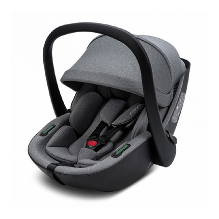 Osann Детское автокресло Cuddle Iron