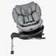 Osann Детское автокресло Eno360 SL Iron Osann Детское автокресло Eno360 SL Iron