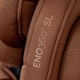 Osann Детское автокресло Eno360 SL Salt Caramel