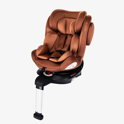 Osann Детское автокресло Eno360 SL Salt Caramel