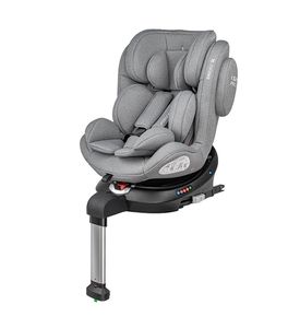Osann Детское автокресло Eno360 SL Iron