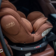 Osann Детское автокресло Eno360 SL Salt Caramel