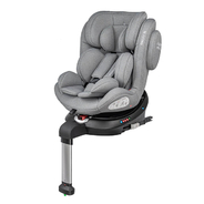 Osann Детское автокресло Eno360 SL Iron