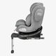 Osann Детское автокресло Eno360 SL Iron Osann Детское автокресло Eno360 SL Iron
