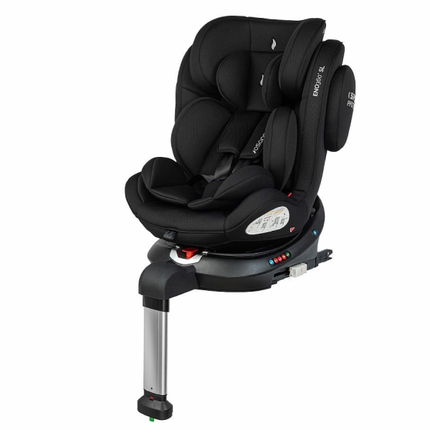 Osann Детское автокресло Eno360 SL Carbon