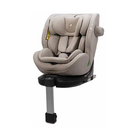 Osann Детское автокресло One360 SL Wheat