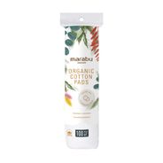 Ватные диски MARABU Botanica 100шт