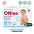 Подгузники OTTINO, размер NB (2-5 кг), 38 шт