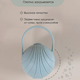 Paomma Контейнер для пустышки, Sage Paomma Контейнер для пустышки, Sage