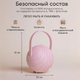 Paomma Контейнер для пустышки, Zephyr Paomma Контейнер для пустышки, Zephyr
