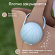 Paomma Контейнер для пустышки, Sage Paomma Контейнер для пустышки, Sage