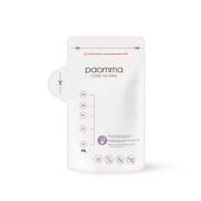 Paomma MSB150 Пакеты для заморозки молока 150 мл, 30 шт