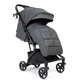 Прогулочная коляска Peppy Aero Antrazit