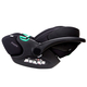 Автолюлька Peppy Verona I-Size Black