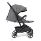 Прогулочная коляска Peppy Aero Antrazit