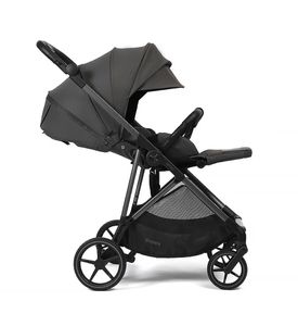 Прогулочная коляска Peppy Amici Anrazit (рама Grey) Прогулочная коляска Peppy Amici Anrazit (рама Grey)