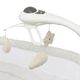 Колыбель электрическая Peppy Sonno 2.0 (White) Колыбель электрическая Peppy Sonno 2.0 (White)