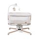 Колыбель электрическая Peppy Sonno 2.0 (White) Колыбель электрическая Peppy Sonno 2.0 (White)