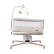 Колыбель электрическая Peppy Sonno 2.0 (White) Колыбель электрическая Peppy Sonno 2.0 (White)
