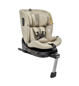 Автокресло Peppy UNOfix beige Автокресло Peppy UNOfix beige