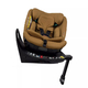 Автокресло Peppy Gtour I-Size Brown Автокресло Peppy Gtour I-Size Brown