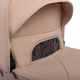 Коляска детская Peppy Soho 2 в 1 Rose (рама Grey Beige) Коляска детская Peppy Soho 2 в 1 Rose (рама Grey Beige)