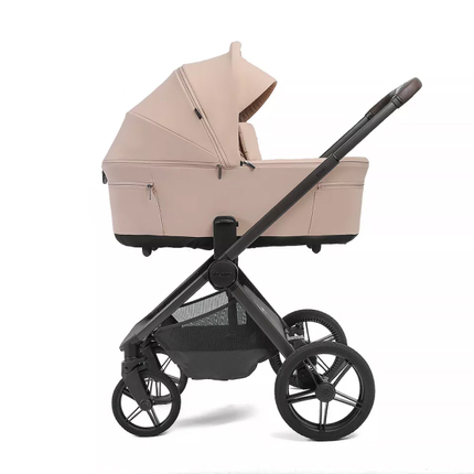 Коляска детская Peppy Soho 2 в 1 Rose (рама Grey Beige) Коляска детская Peppy Soho 2 в 1 Rose (рама Grey Beige)