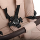 Коляска детская Peppy Soho 2 в 1 Rose (рама Grey Beige) Коляска детская Peppy Soho 2 в 1 Rose (рама Grey Beige)