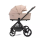 Коляска детская Peppy Soho 2 в 1 Rose (рама Grey Beige) Коляска детская Peppy Soho 2 в 1 Rose (рама Grey Beige)