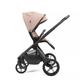 Коляска детская Peppy Soho 2 в 1 Rose (рама Grey Beige) Коляска детская Peppy Soho 2 в 1 Rose (рама Grey Beige)