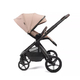 Коляска детская Peppy Soho 2 в 1 Rose (рама Grey Beige) Коляска детская Peppy Soho 2 в 1 Rose (рама Grey Beige)