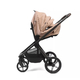 Коляска детская Peppy Soho 2 в 1 Rose (рама Grey Beige) Коляска детская Peppy Soho 2 в 1 Rose (рама Grey Beige)