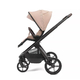 Коляска детская Peppy Soho 2 в 1 Rose (рама Grey Beige) Коляска детская Peppy Soho 2 в 1 Rose (рама Grey Beige)