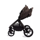 Коляска детская Peppy Soho 2 в 1 Brown (рама Grey Beige)