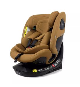 Автокресло Peppy Gtour I-Size Brown