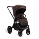 Коляска детская Peppy Soho 2 в 1 Brown (рама Grey Beige)