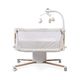 Колыбель электрическая Peppy Sonno 2.0 (White) Колыбель электрическая Peppy Sonno 2.0 (White)