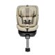 Автокресло Peppy UNOfix beige Автокресло Peppy UNOfix beige