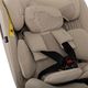 Автокресло Peppy UNOfix beige Автокресло Peppy UNOfix beige