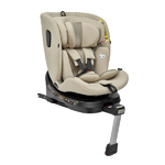 Автокресло Peppy UNOfix beige